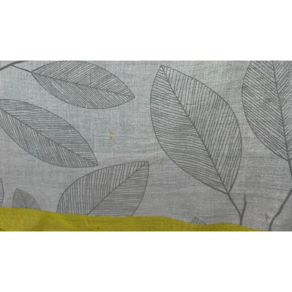 Pretty Persuasions Patchwork Floral Print Scarf - Picture 6 of 8